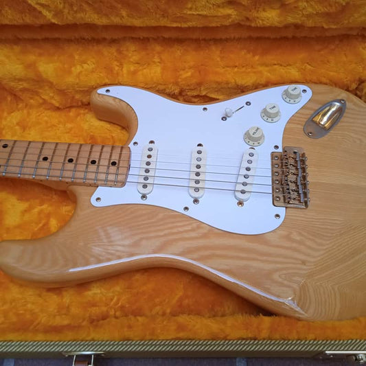 Tokai Tokai ST-100 Natural - Reverb