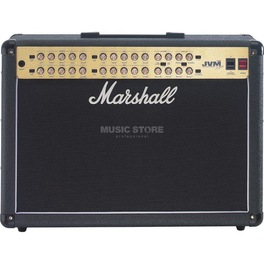 Marshall Marshall JVM410C Combo B-Stock - Music Store DE