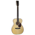 Martin Guitars 00-14 Custom Shop DEMO/ Westerngitarre