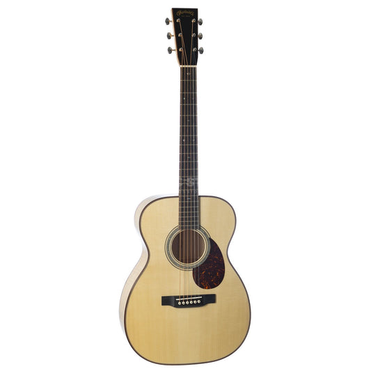 Martin Guitars Martin Guitars 00-14 Custom Shop DEMO/ Westerngitarre B-Stock - Music Store DE