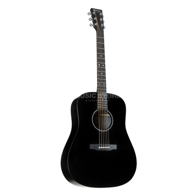 Martin Guitars Martin Guitars D-X1 Black X-Series Westerngitarre B-Stock - Offerta BSTOCK