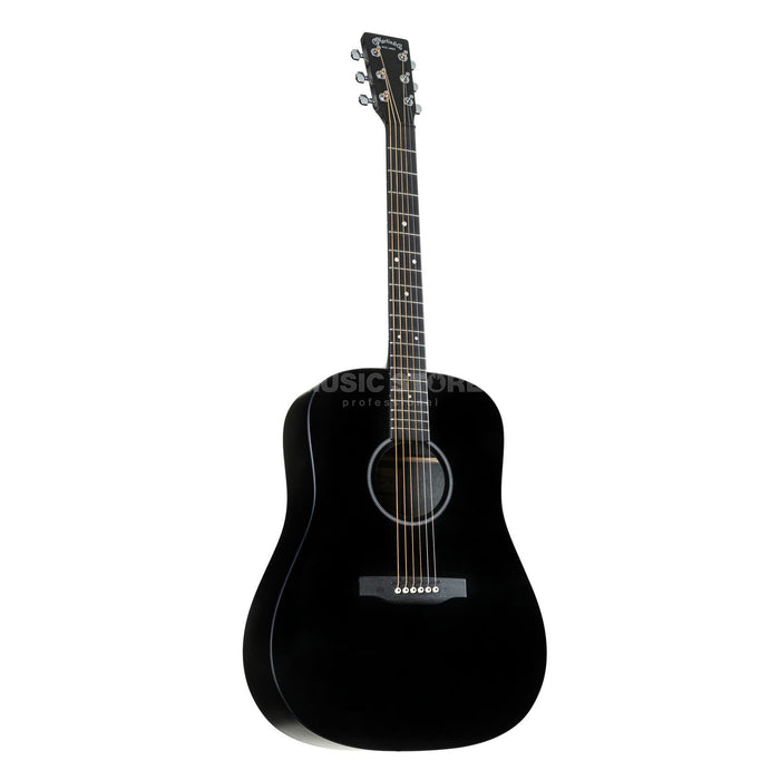 Martin Guitars D-X1 Black X-Series Westerngitarre