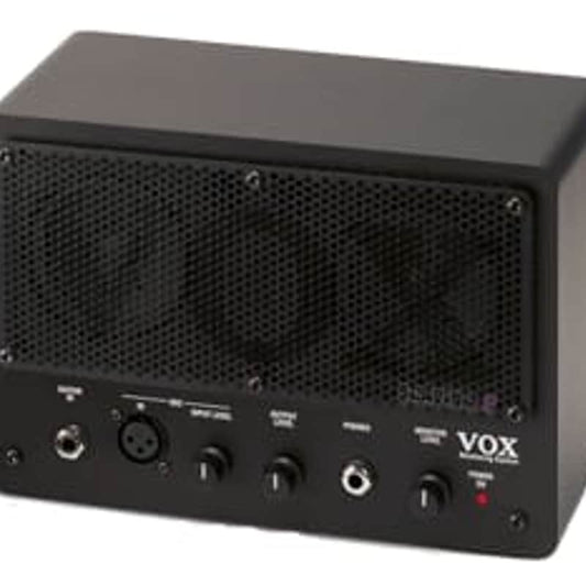Vox Vox 2010s Vox JV-1 JamVOX Guitar Amp and USB interface Black - Reverb