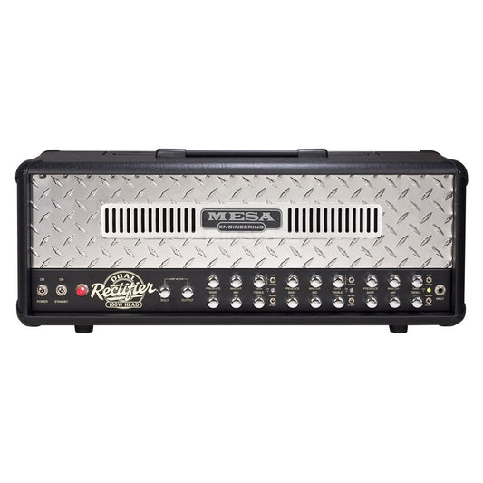 Mesa Mesa Boogie Dual Rectifier Head Topteil Röhre B-Stock - Music Store DE