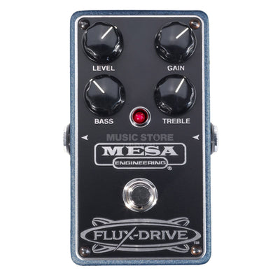 Mesa Boogie Flux Drive Overdrive