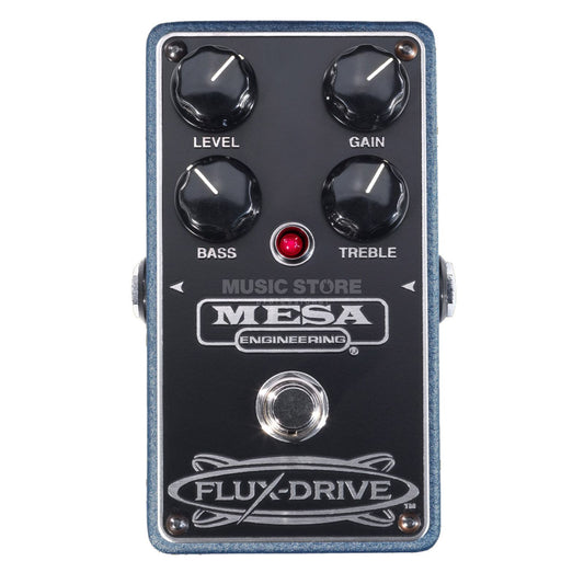 Mesa Mesa Boogie Flux Drive Overdrive B-Stock - Music Store DE