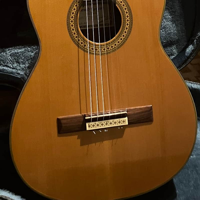 Yamaha GD-20 gloss