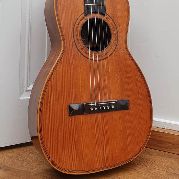 Antique Parlor 