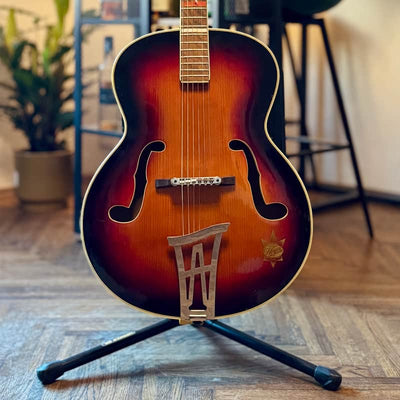 Hoyer Meisterklasse Sunburst