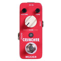 Mooer Audio Cruncher Distortion