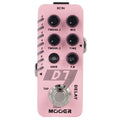 Mooer Audio D7 Delay