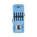 Mooer Audio Graphic G 5-Band Guitar EQ