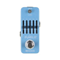 Mooer Audio Graphic G 5-Band Guitar EQ