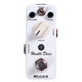 Mooer Audio Hustle Drive Distortion