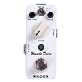 Mooer Audio Hustle Drive Distortion