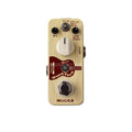 Mooer Audio Woodverb Acoustic Reverb