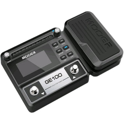 Mooer GE-100 Multi-Effektpedal