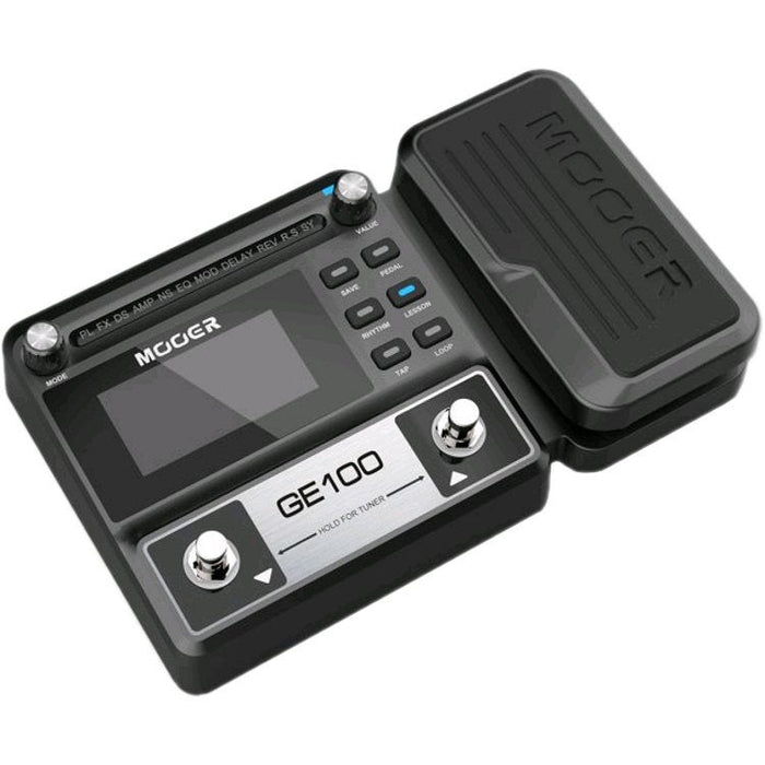 Mooer GE-100 Multi-Effektpedal