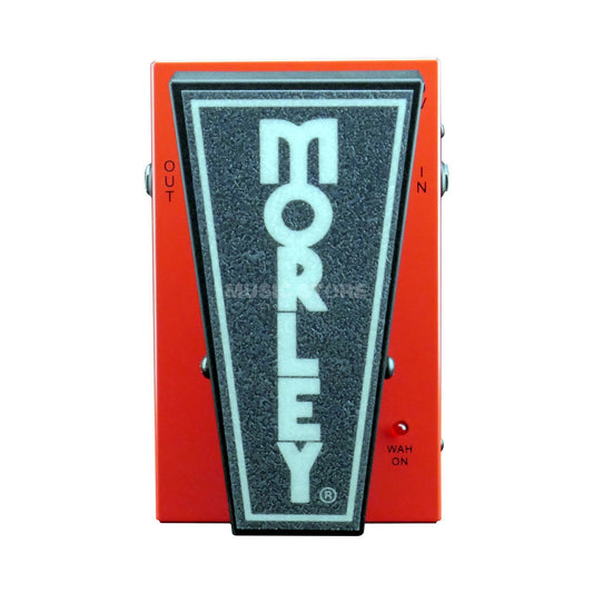 MORLEY MORLEY 20/20 Lead Wah B-Stock - Music Store DE