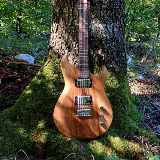 Moonsugar Moonsugar Estus Polyurethane - Reverb