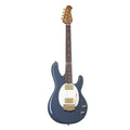 Music Man StingRay II Cory Wong Charcoal Blue - B Stock/Demo