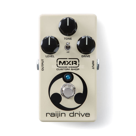 MXR MXR CSP037 Raijin Drive B-Stock - Music Store DE