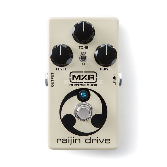 MXR MXR CSP037 Raijin Drive B-Stock - Music Store DE