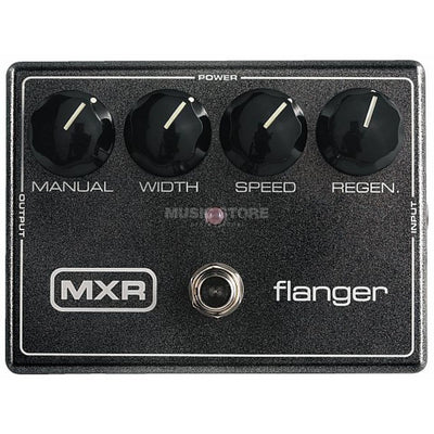 MXR MXR M117R Flanger B-Stock - Offerta BSTOCK