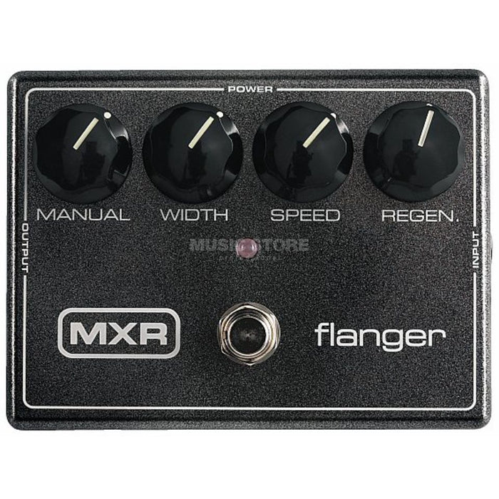 MXR M117R Flanger