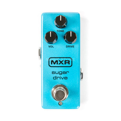 MXR MXR M294 Sugar Drive Mini B-Stock - Offerta BSTOCK