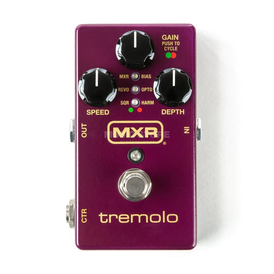 MXR MXR M305 Tremolo B-Stock - Music Store DE