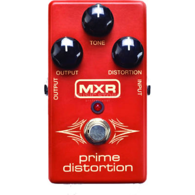 MXR MXR M69 Prime Distortion B-Stock - Offerta BSTOCK