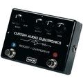 MXR MC402 Boost/Overdrive