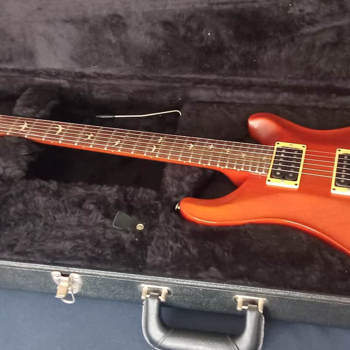PRS 20th Anniversary Standard 24 Vintage Orange