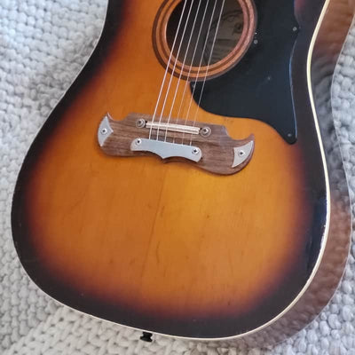 Framus Framus Texan Sunburst B-Stock - Offerta BSTOCK