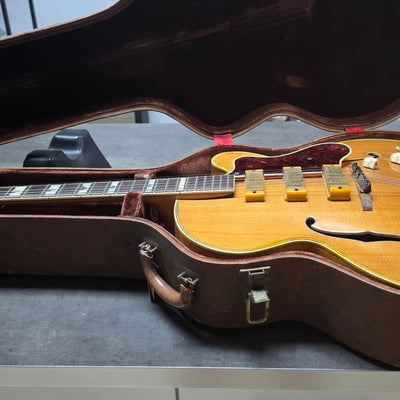 Epiphone Epiphone Zephyr Emperor Vari-Tone Blonde B-Stock - Offerta BSTOCK