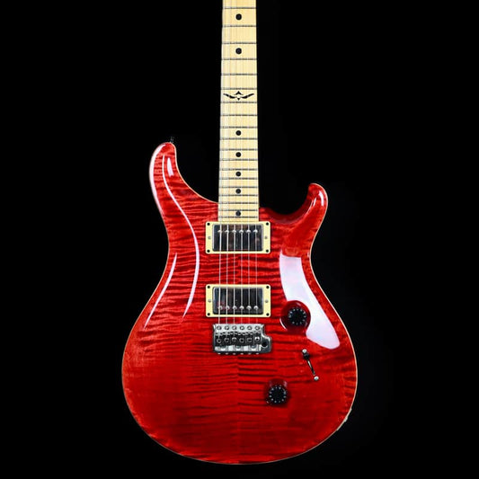 PRS PRS Johnny Hiland Sigature Red - Reverb