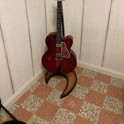 Gibson L-5 Studio Aged Redburst