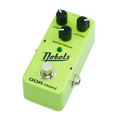 Nobels Nobels ODR-Mini Natural Overdrive B-Stock - Offerta BSTOCK