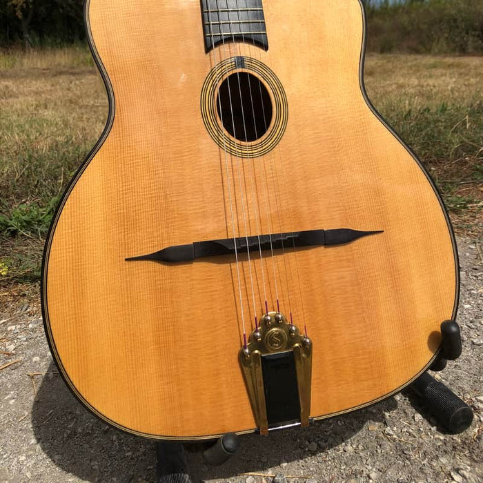 Gitane DG-250M Natural