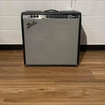 Fender Fender Super Reverb 2-Channel 40-Watt 4x10