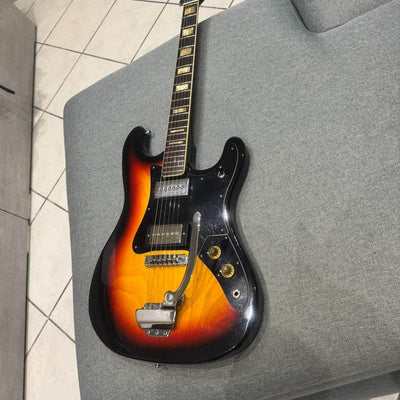 Ibanez Ibanez 2020 Sunburst B-Stock - Offerta BSTOCK