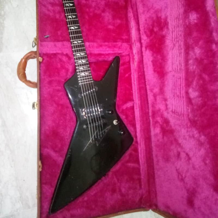 Gibson E90 Double Black
