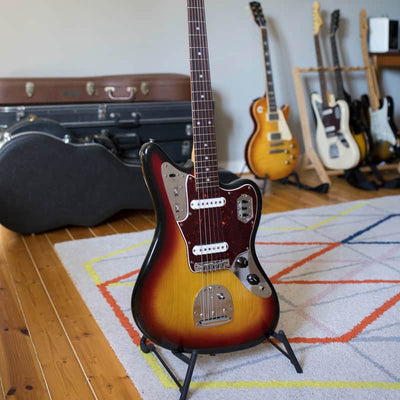 Greco JG700 Jaguar 3TS