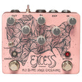 Old Blood Noise Endeavors Excess
