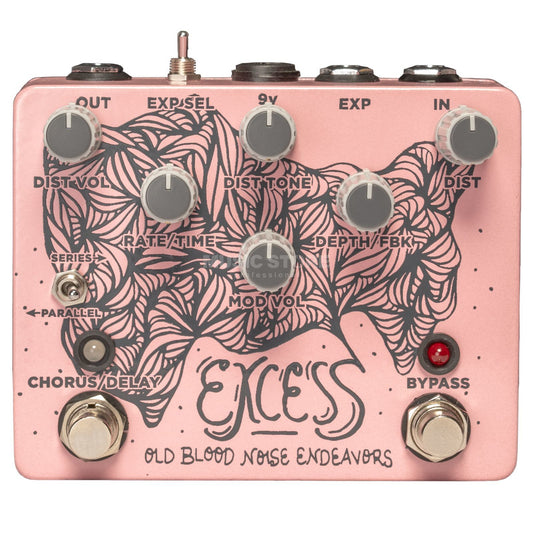 Old Old Blood Noise Endeavors Excess B-Stock - Music Store DE