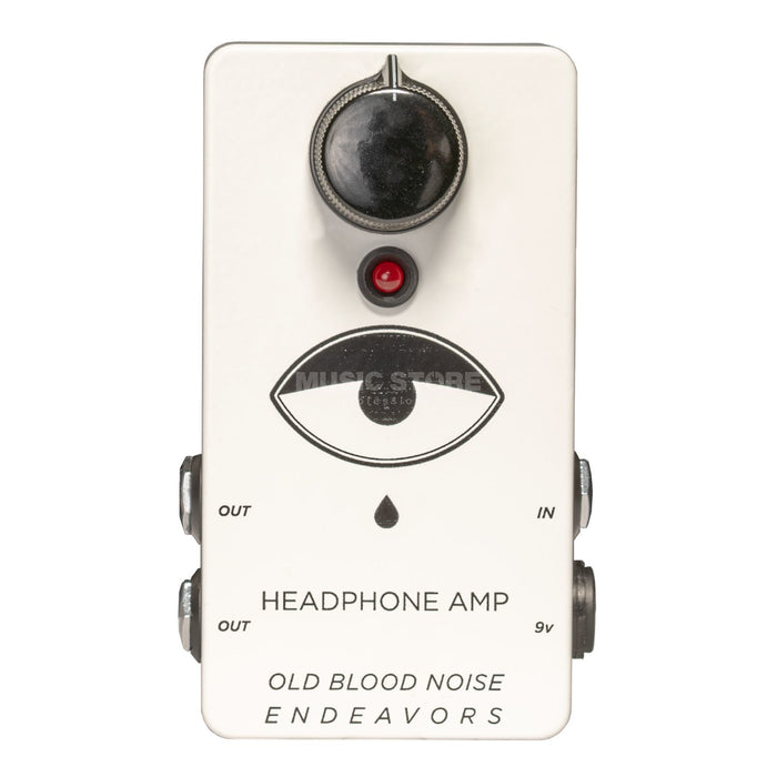 Old Blood Noise Endeavors Headphone Amp