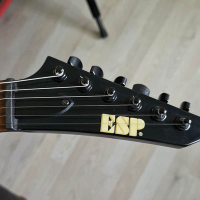 ESP ESP EX Black B-Stock - Offerta BSTOCK