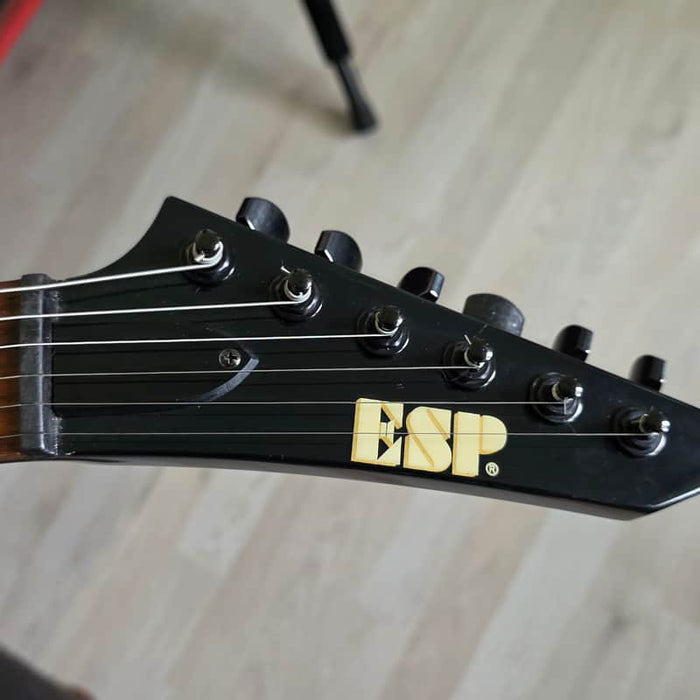 ESP EX Black