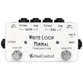 One Control White Loop